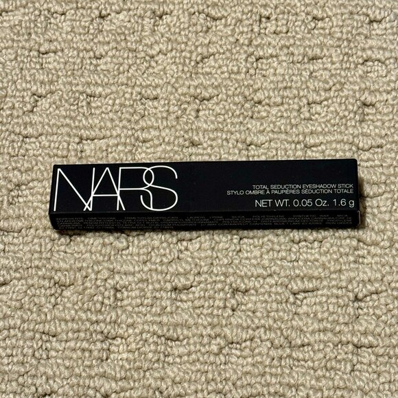 New Nars Total Seduction Eyeshadow Stick Adults Only In Box - Picture 1 of 2